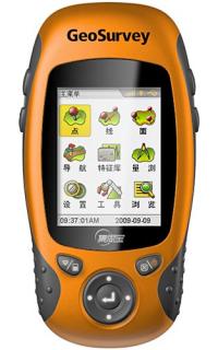 集思宝G310 手持GPS 集思宝G310 手持GPS
