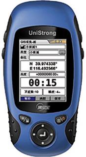 集思宝G330-GIS数据采集器 集思宝G330-GIS数据采集器