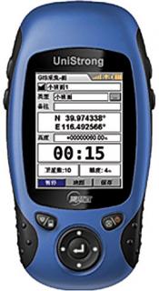 集思宝G330-GIS数据采集器