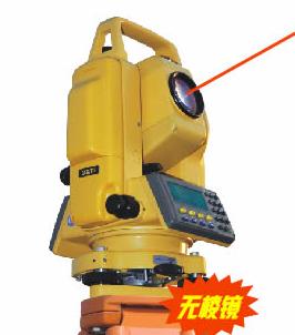 南方NTS-352R全站仪 南方NTS-352R全站仪