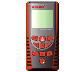 科力达pd-26手持激光测距仪