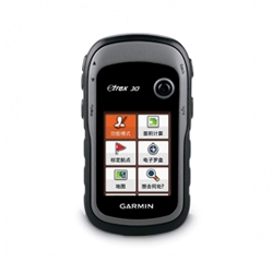 eTrex30GPS 野外采集与GIS 调查的专家 eTrex30GPS 野外采集与GIS 调查的专家