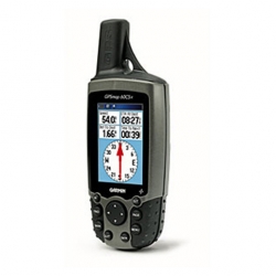 佳明 GPSMAP® 60CSx 手持GPS 佳明 GPSMAP® 60CSx 手持GPS