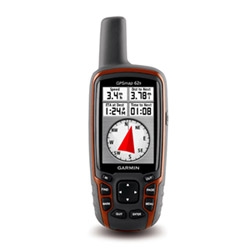 佳明 GPSMAP62S 手持GPS 佳明 GPSMAP62S 手持GPS